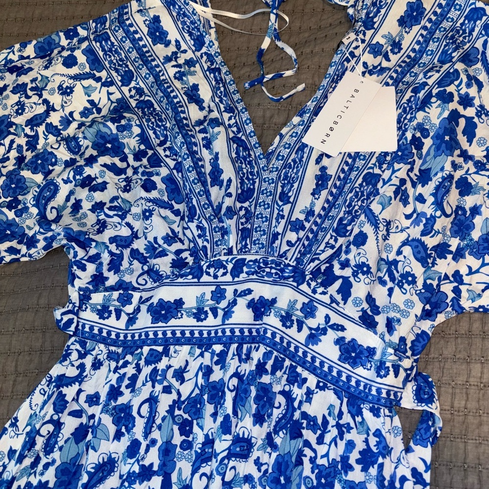 New with Tags! Size Medium.